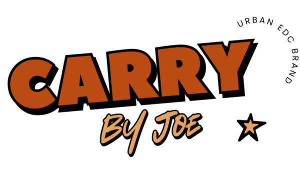 CarryByJoe